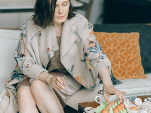 Δίαιτα με αυγά: Μπορεί να σε βοηθήσει να χάσεις βάρος με ασφάλεια;