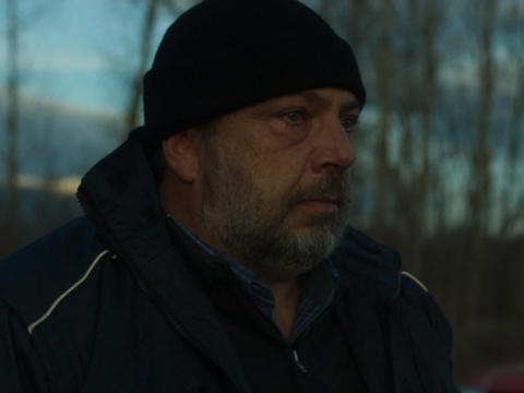 Η βραβευμένη ελληνική ταινία που έρχεται στο Netflix