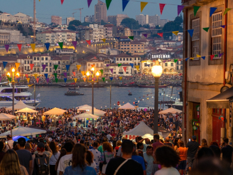 Πόρτο: Οι εμπειρίες που αξίζει να ζήσετε στην πόλη-διαμάντι της Πορτογαλίας