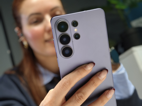 Samsung Galaxy S26 Ultra - JennyGr review