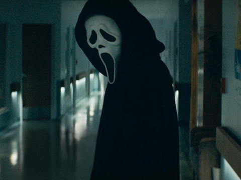 “Scream” 30 χρόνια μετά: Αιματηρό reunion στην εποχή της ΑΙ