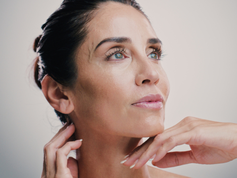 Bakuchiol Age Active από την The Skin Pharmacist: Αντιγήρανση χωρίς ερεθισμούς