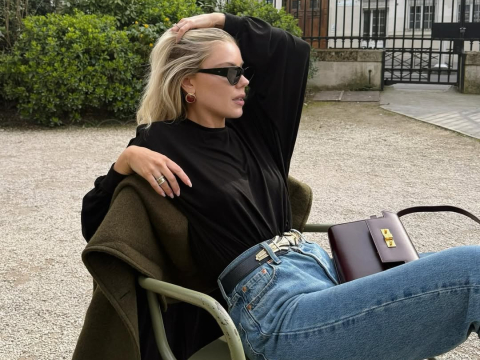 5+ 1 sneakers που θα πάρεις τώρα και θα κρατήσεις μια ζωή – Θα τα φορέσεις με τα πάντα 