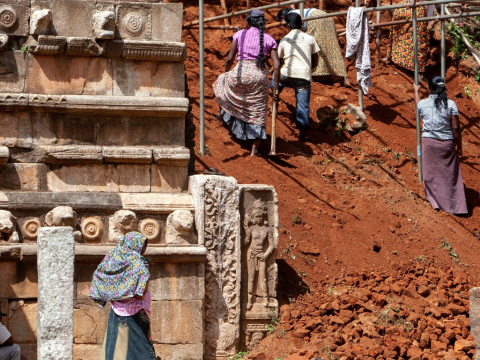 Σρι Λάνκα: Επιβάλλει τετραήμερη εργασία στους πολίτες εν όψει της ενεργειακής κρίσης