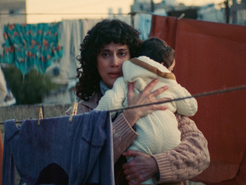 Οι ταινίες που κυκλοφορούν σήμερα (26/3) στους κινηματογράφους