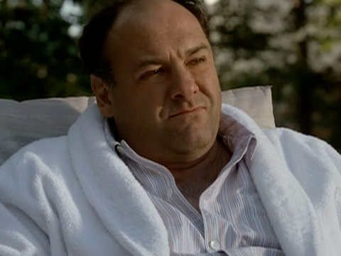 The Sopranos: Η καλύτερη δραματική σειρά στην ιστορία της τηλεόρασης, δεν είχε αρχικά το σενάριο που είδαμε όλοι