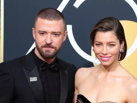 Δημοσιοποιήθηκε το βίντεο που τόσο δεν ήθελε ο Τζάστιν Τίμπερλεϊκ - Η αντίδραση της Τζέσικα Μπίελ