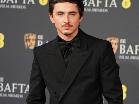 «Είναι τέχνες για τις οποίες δεν ενδιαφέρεται κανείς» δήλωσε ο Τιμοτέ Σαλαμέ και (όχι μόνο) το διαδίκτυο αντέδρασε