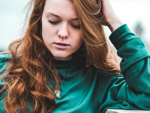 Ο ουσιαστικός ρόλος της πρωτεΐνης στην ψυχική σου υγεία