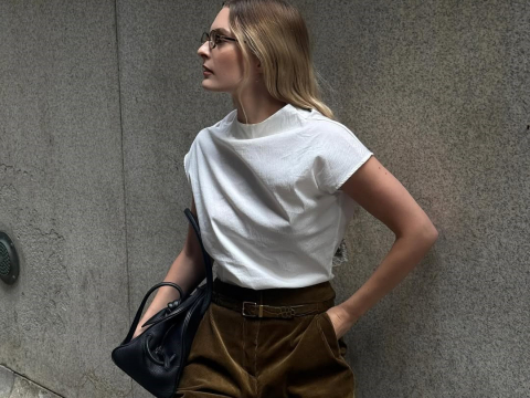 Βρήκαμε τη τσάντα που θα γίνει η νέα σου αγαπημένη – Χειροποίητη, θα την κρατάς από το πρωί μέχρι το βράδυ