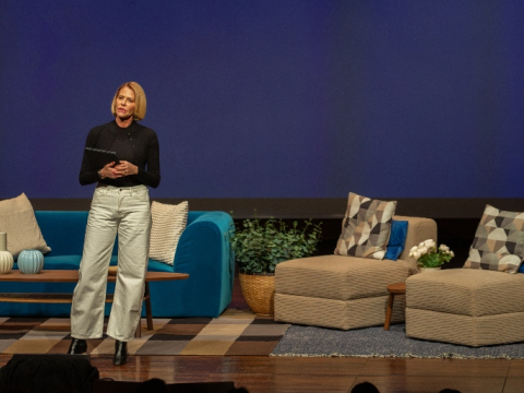 Δεν είμαι η κυρία κανενός ή... μήπως όχι;