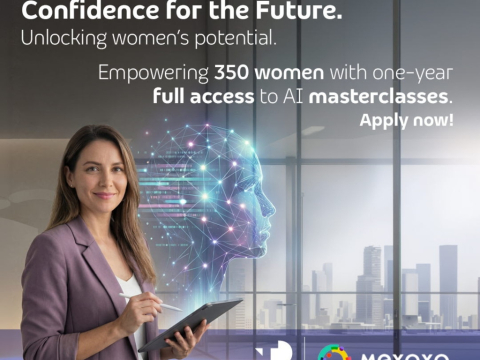 TP Greece: Πρωτοβουλία ενδυνάμωσης 700 γυναικών με δεξιότητες AI και σύγχρονα εργαλεία επαγγελματικής ανάπτυξης