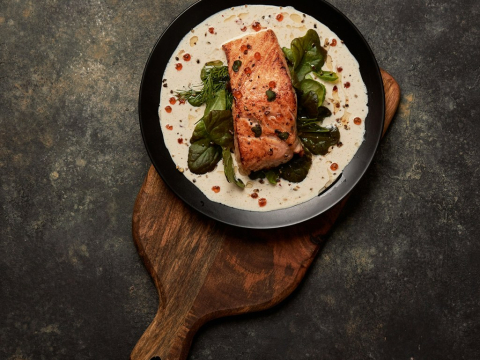 Ποια ψάρια επιτρέπονται στη νηστεία και πώς να τα μαγειρέψεις