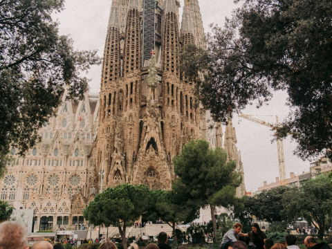 Τα 10 καλύτερα πράγματα που μπορείτε να κάνετε στη Βαρκελώνη