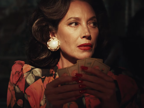 Ο Γουίλι Τσαβαρία σχεδιάζει μια capsule συλλογή για τα Zara, με μια καμπάνια εμπνευσμένη από τις μεξικανικές τηλενουβέλες