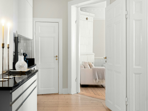 H παπουτσοθήκη από τα Praktiker που θα βάλει σε τάξη το μικρό χολ – Κοστίζει λιγότερο από 15 ευρώ, έχει μίνιμαλ σχεδιασμό