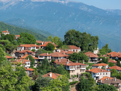 6 χωριά κοντά στη Θεσσαλονίκη για ανοιξιάτικες αποδράσεις