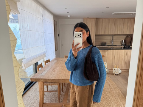 5 χρωματικοί συνδυασμοί που θα απογειώσουν κάθε ανοιξιάτικο σύνολο – Από τα ρομαντικά παστέλ στους τολμηρούς τόνους