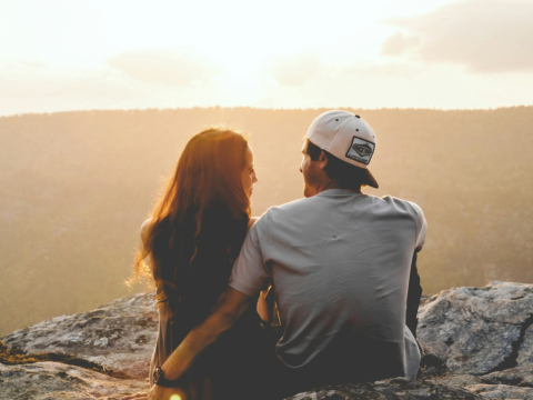 Τα 5 ζώδια που βλέπουν τις σχέσεις τους να βελτιώνονται ραγδαία έως το τέλος Απριλίου 