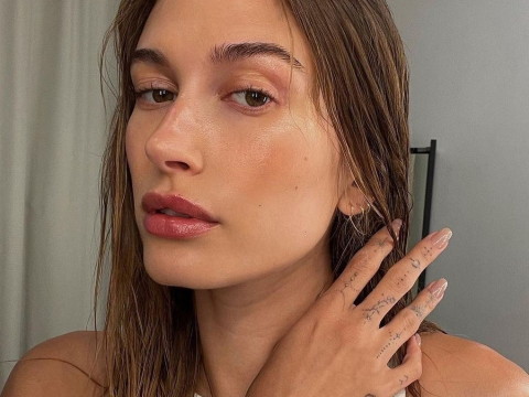 αντιρυτιδική κρέμα ματιών