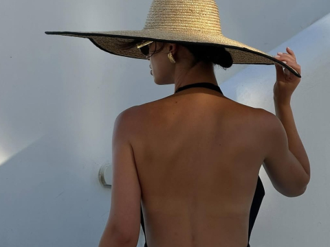 αφρόλουτρο για ακμή στην πλάτη