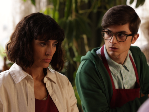 Βρήκαμε την καλύτερη ισπανική σειρά μυστηρίου - Θα την τελειώσεις σε ένα Σαββατοκύριακο