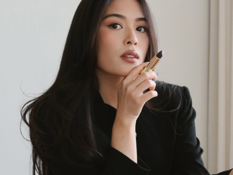 κορεάτικα αντηλιακά με χρώμα