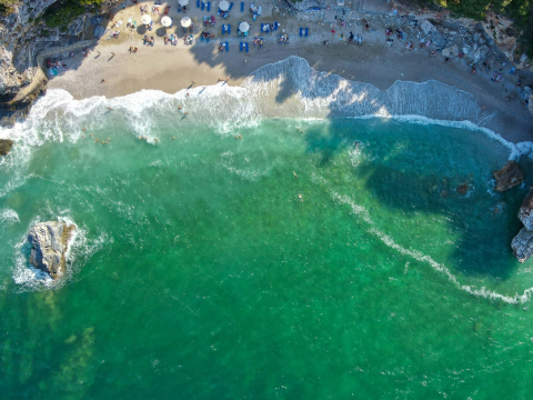 Οι 13 «μυστικοί» προορισμοί της Ευρώπης για το καλοκαίρι - Ανάμεσά τους και ένας ελληνικός