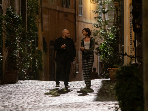 Οι νέες ταινίες που κυκλοφορούν από M. Πέμπτη (9/4) στα σινεμά