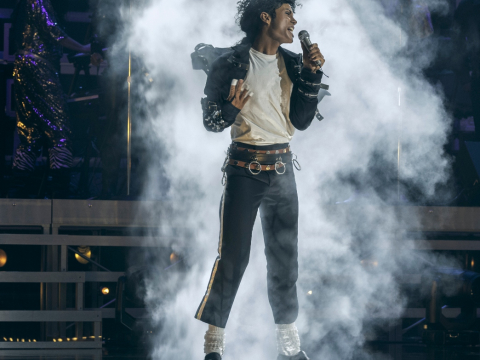 Οι νέες ταινίες που κυκλοφορούν σήμερα Πέμπτη (23/4) στους κινηματογράφους