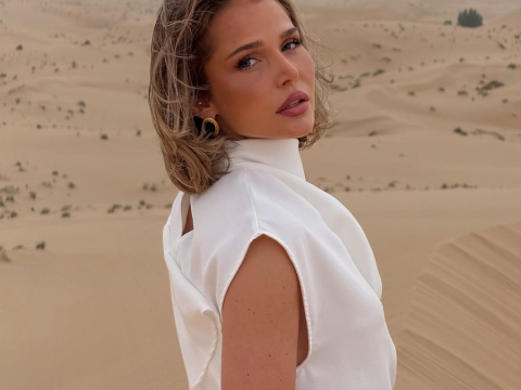 νήματα προσώπου