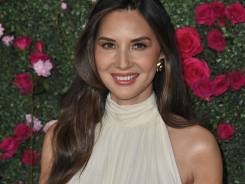 Η Ολίβια Μαν θυμάται την πρώτη στιγμή που ένιωσε όμορφη, μετά τις πολλαπλές επεμβάσεις για τον καρκίνο του μαστού