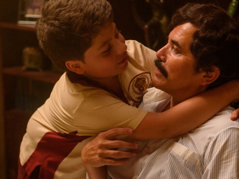 4 σειρές για binge-watching το Πάσχα - Μία και μία όλες