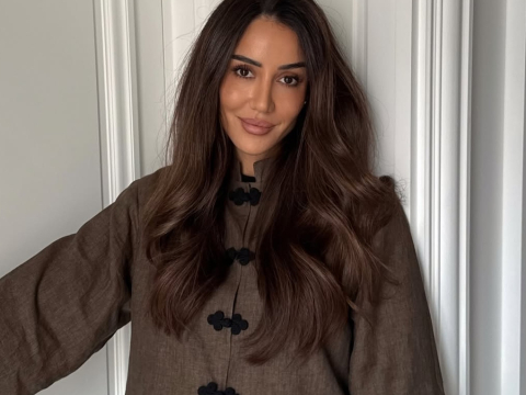 σκιές ματιών μετά τα 50