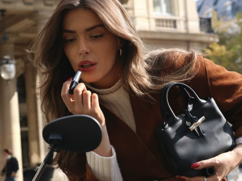 τα καλύτερα ροζ κραγιόν