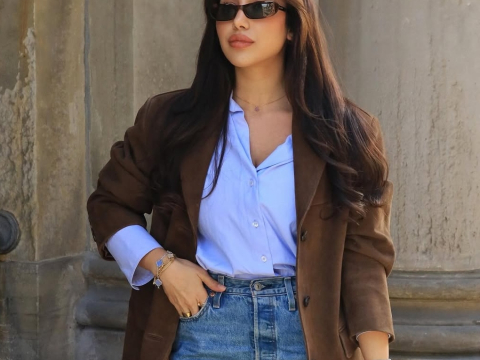 χρώμα νυχιών