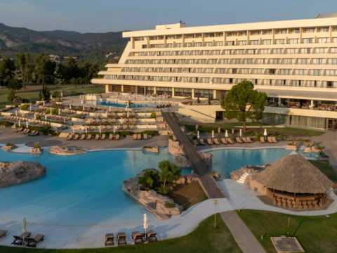 Με πάνω από 10 δράσεις το Porto Carras Athlos 2026