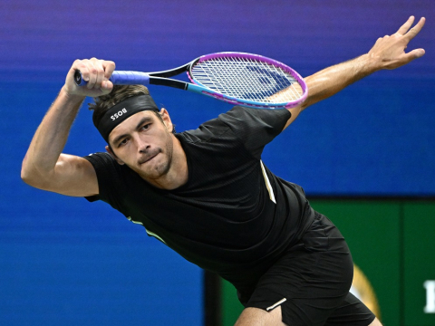 Grand-Slam στυλ: H BOSS εξασφαλίζει μια μεγάλη συνεργασία ως επίσημος lifestyle outfiter του Australian Open