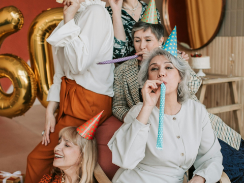 8 πράγματα για τα οποία κανείς δεν έχει υπομονή μετά τα 50 