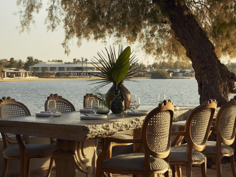 Την Κυριακή του Πάσχα, η Κρήτη έρχεται στα Asteria