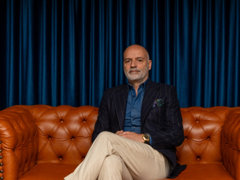 Tα 10 απολύτως απαραίτητα πράγματα που πρέπει να προσέξεις σε ένα γαμπριάτικο κουστούμι