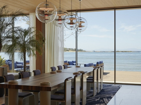 Μια ξεχωριστή Κυριακή του Πάσχα στο Bungalow 7