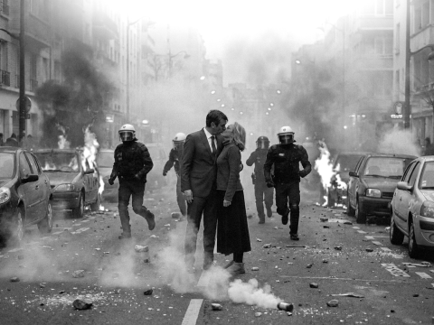 Δεκάξι: Η παράσταση της ομάδας Lorem Ipsum στο θέατρο 104