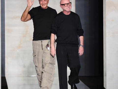 Dolce & Gabbana