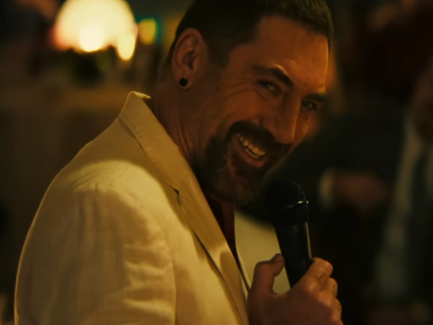 Cape Fear: Στην τηλεοπτική μεταφορά του κλασικού θρίλερ, ο Χαβιέ Μπαρδέμ είναι αφοπλιστικά τρομακτικός