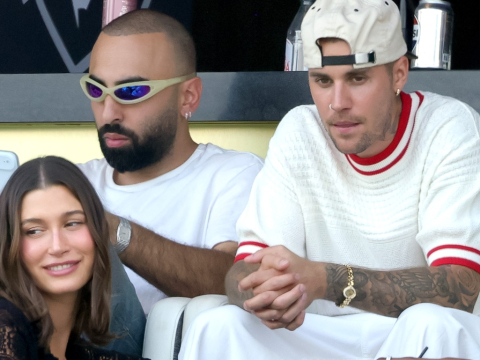 Ο Τζάστιν Μπίμπερ πήγε για ψάρεμα με τον γιο του - Οι φωτογραφίες που έφτασαν τα 6 εκατ. likes