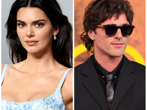 Κένταλ Τζένερ & Τζέικομπ Ελόρντι φημολογείται ότι έχουν σχέση - Η συνάντηση στο Coachella που τους έφερε (πολύ) κοντά