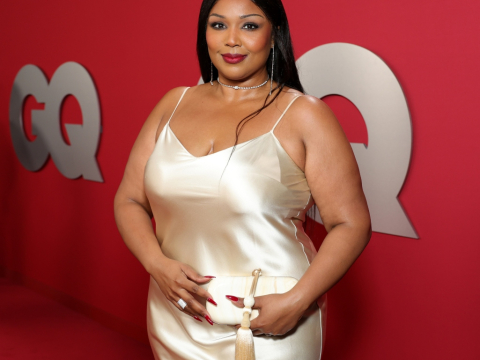 Η Lizzo είχε την πρώτη ερωτική επαφή στα 30 της: “Ήθελα να περιμένω μέχρι να κερδίσω Grammy”