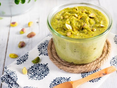 Αν αγαπάς τα ζυμαρικά, αυτό το πέστο φιστικιού θα σου γίνει εμμονή