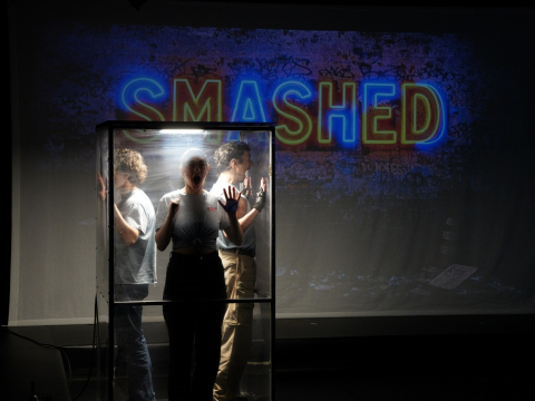 DIAGEO και Υπουργείο Υγείας ενώνουν δυνάμεις για την πρόληψη της ανήλικης κατανάλωσης αλκοόλ